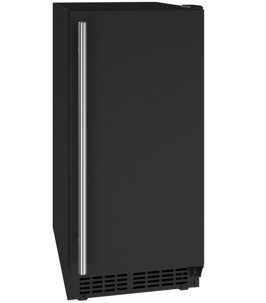 U-Line UACR115BS01A 15 Inch Freestanding Ice Maker
